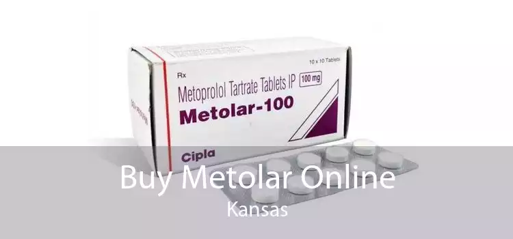 Buy Metolar Online Kansas