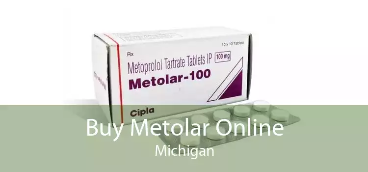 Buy Metolar Online Michigan