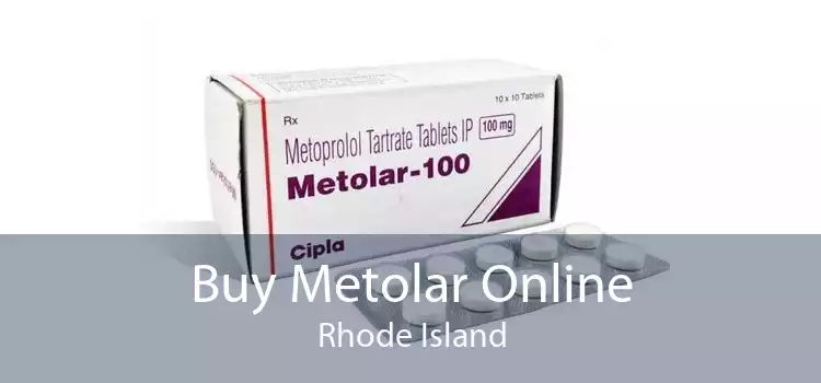 Buy Metolar Online Rhode Island